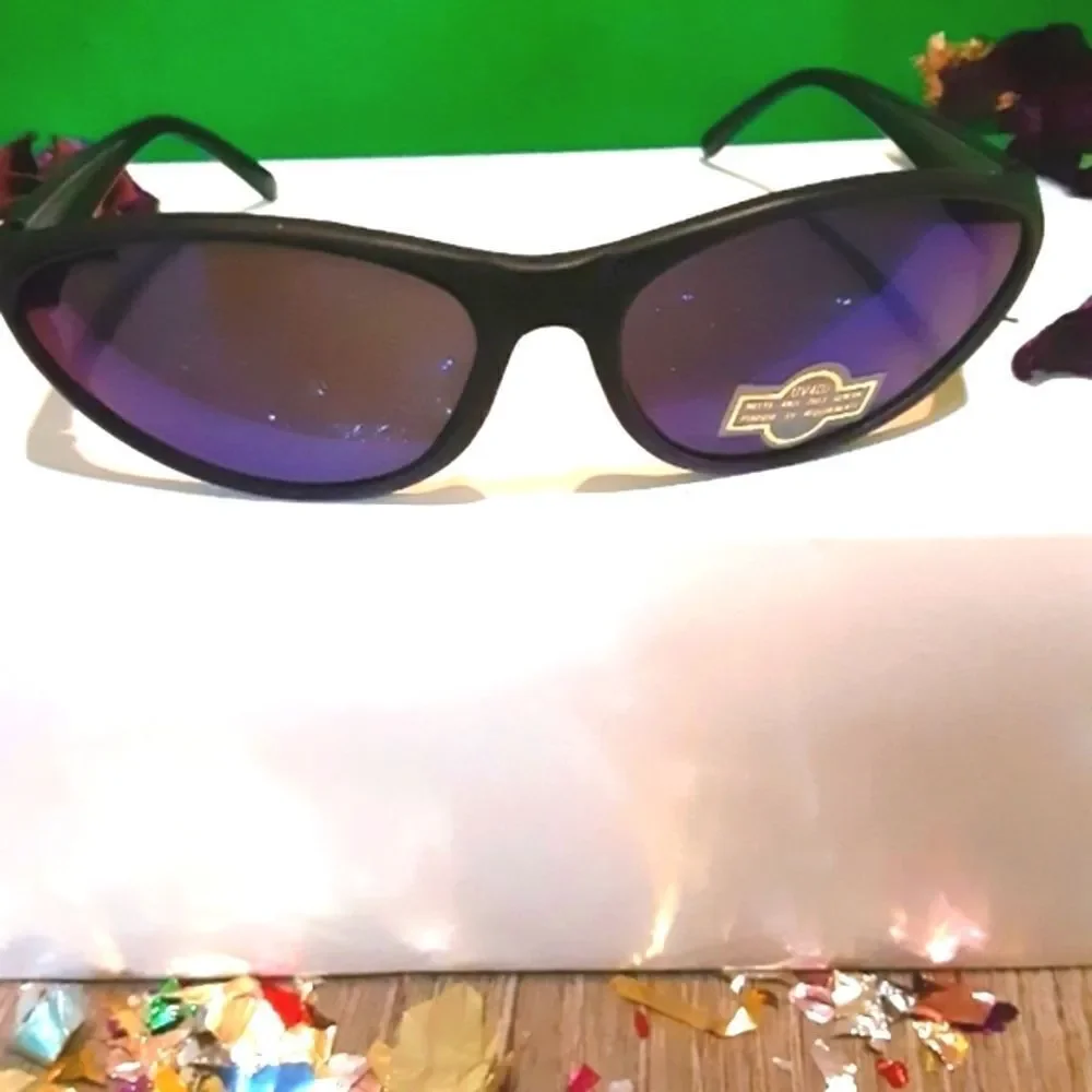 brand NEW MENS UV400 DARK SUNGLASSES